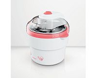 Výrobník zmrzliny Silvercrest SECM 12 C6