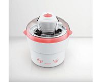 Zmrzlinovač Silvercrest SECM 12 C6 recenzia