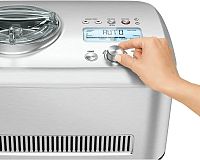 Sage BCI600 ovládanie