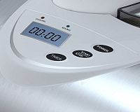 Guzzanti GZ 152 ovládanie