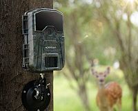 Fotopasca Apeman Trail Cam H55 recenzia