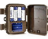 OXE Gepard II baterky