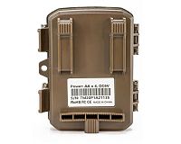 Fotopasca OXE Gepard II recenzia