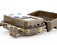 OXE Gepard II napájanie