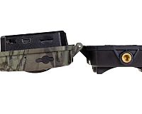 Evolveo StrongVision Mini konektivita