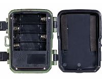 Evolveo StrongVision Mini napájanie