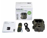 Evolveo StrongVision Mini príslušenstvo