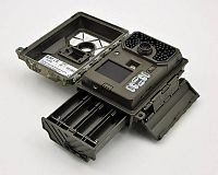 UOVision Glory LTE napájanie