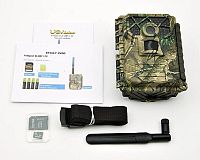 UOVision Glory LTE príslušenstvo