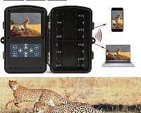 Bentech TC03 kvalita snímok