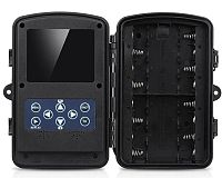 Bentech TC03 napájanie