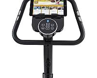 Tunturi FitCycle 50i ovládanie