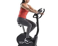 Rotoped Tunturi FitCycle 50i recenzia