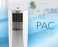 Mobilná klimatizácia Trotec Pac 2010 E