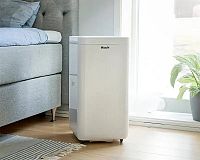 Klimatizácia Woods Como 12K Smart Home