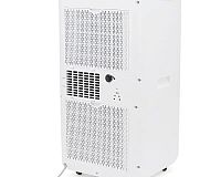 Klimatizácia Woods Como 12K Smart Home recenzia