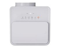 Woods Como 12K Smart Home ovládanie