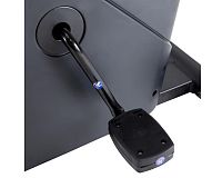 Domyos Essential pedále