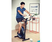 Rotoped Domyos Essential recenzia