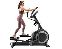 Eliptický trenažér NordicTrack C7.5 recenzia