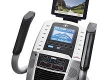 NordicTrack C7.5 počítač