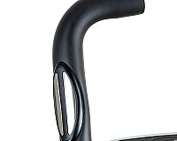 inSPORTline Atlanta Black rukoväte