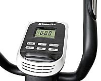 inSPORTline Atlanta Black počítač