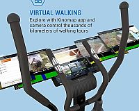 Capital Sports Helix Air počítač