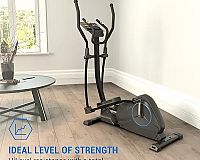 Rotoped Capital Sports Helix Air