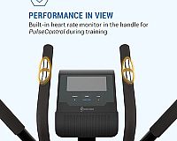 Capital Sports Helix Air rukoväte