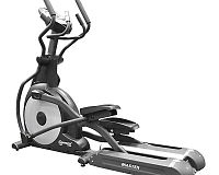 Eliptický trenažér Master EC100 recenzia