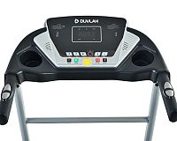 Duvlan Abasi počítač