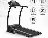 Bežecký pás Capital Sports Pacemaker F100