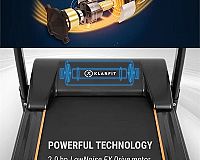 Capital Sports Pacemaker F100 motor