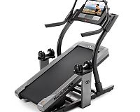 Bežecký pás NordicTrack X22i Incline Trainer recenzia