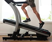 Bežecký pás NordicTrack X22i Incline Trainer sklon