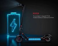 Sencor Scooter One dojazd