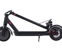 Zložená elektrická kolobežka Sencor Scooter One
