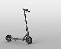 Elektrická kolobežka Xiaomi Mi Electric 1S