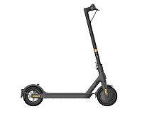 Elektrická kolobežka Xiaomi Mi Electric 1S recenzia