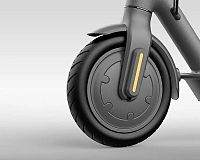 Xiaomi Mi Electric 1S kolesá
