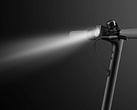 Xiaomi Mi Electric 1S svetlo