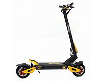 Kolobežka Vsett 10+