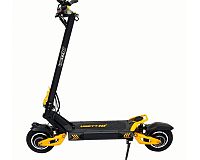 Elektrická kolobežka Vsett 10+