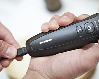 Philips S6620/11 PP nabíjanie