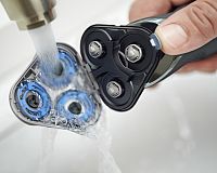 Philips S6620/11 PP vodoodolnosť