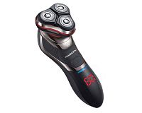 Holiaci strojček Remington XR1570 recenzia