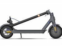 Zložená elektrická kolobežka Xiaomi Mi Electric Scooter 3