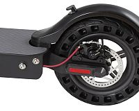 Sencor Two Long Range kolesá