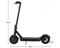 Sencor Two Long Range rozmery